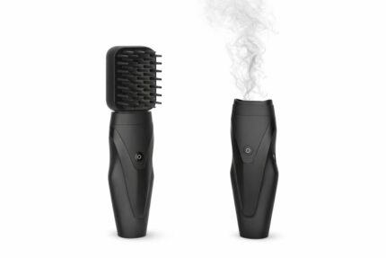 Tazra Silk Mist Ritual Comb