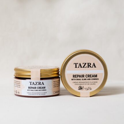 Repair Cream with Snail Slime and Cowries